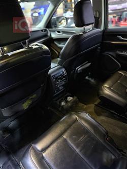 Jeep Grand Cherokee L